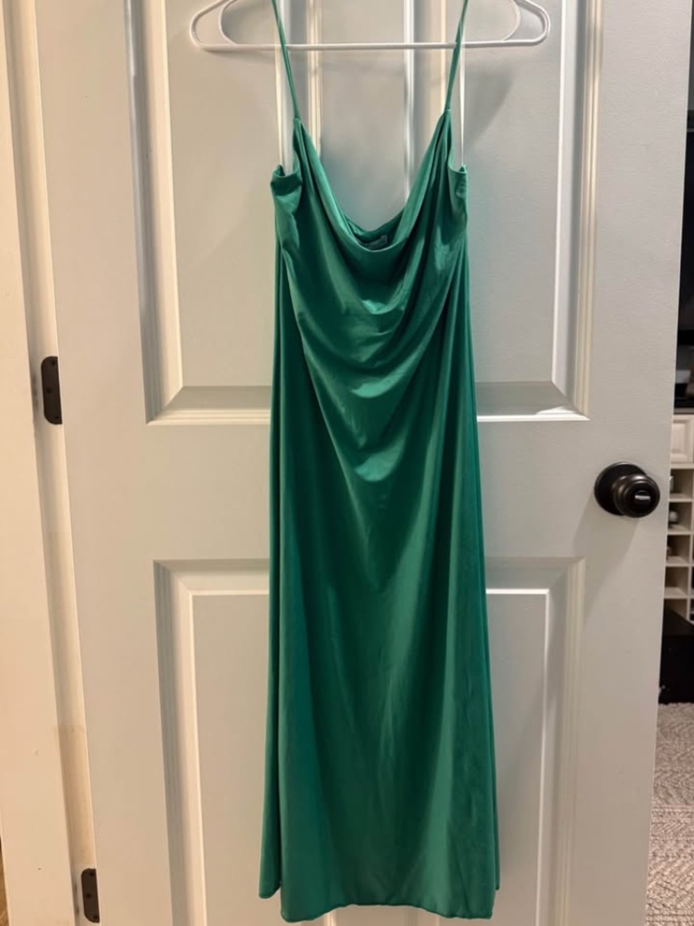Summer Midi Dress